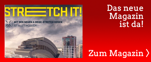 Herbst Magazin Blakläder