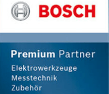 BOSCH Premiumservice