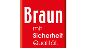 Braun