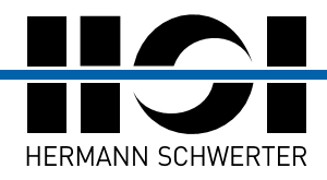 HSI Hermann Schwerter