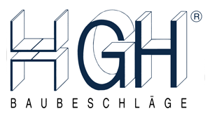 GH Baubeschläge