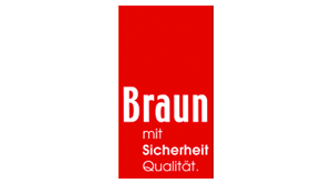 Braun