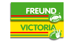 FREUND VICTORIA