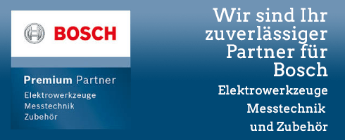 Bosch Premium-Partner